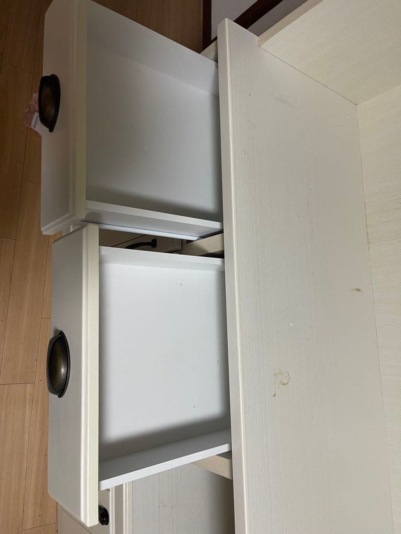 ニトリ食器棚