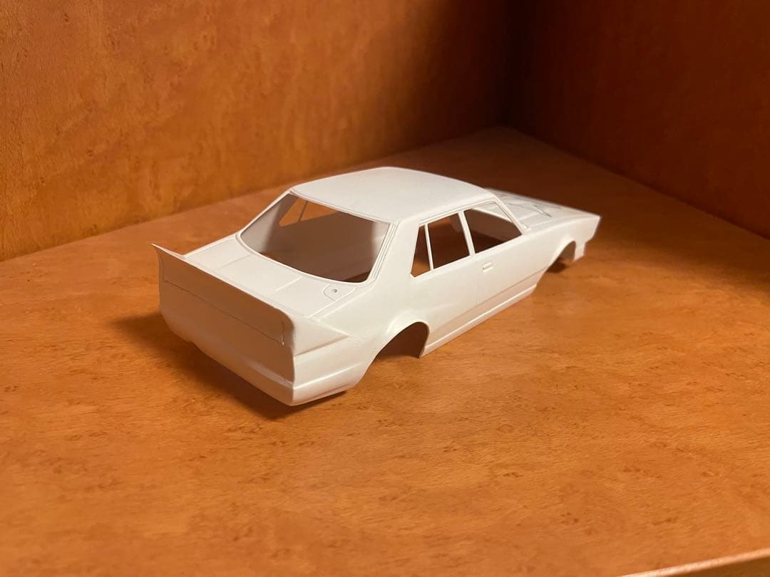 スカイライン ジャパン 福岡仕様 製作予定品
