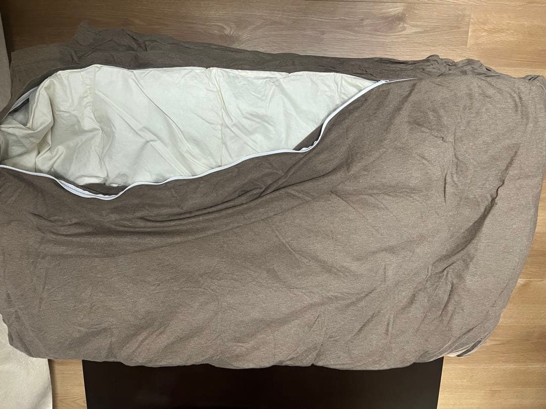 無印良品　こたつ　敷布団、掛け布団セット