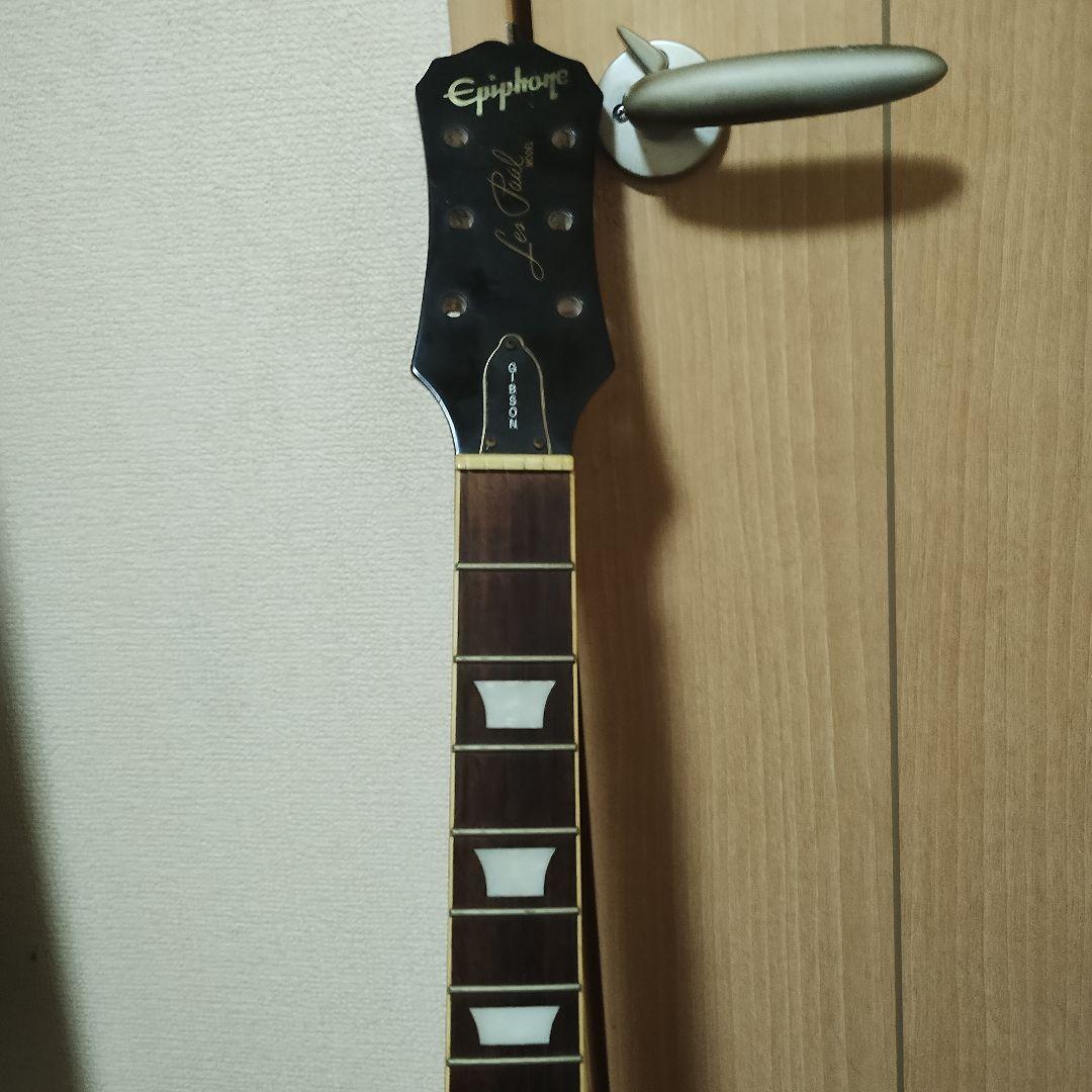 S*)様 Epiphone Les Paul サンバースト 1983年製