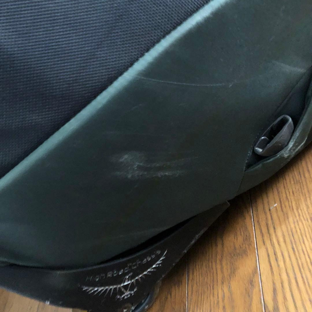 OSPREY SOJOURN オスプレー ソージョン60L