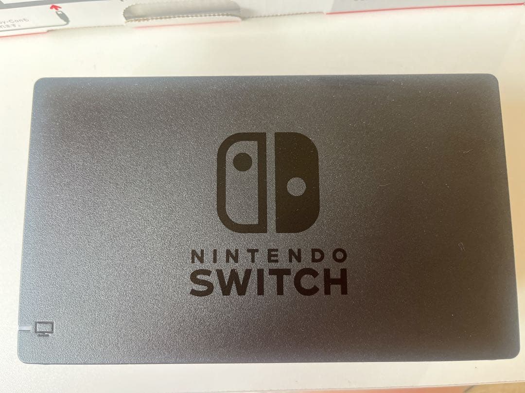 Nintendo Switch ストア限定版 カラーカスタマイズ Joy-Co…
