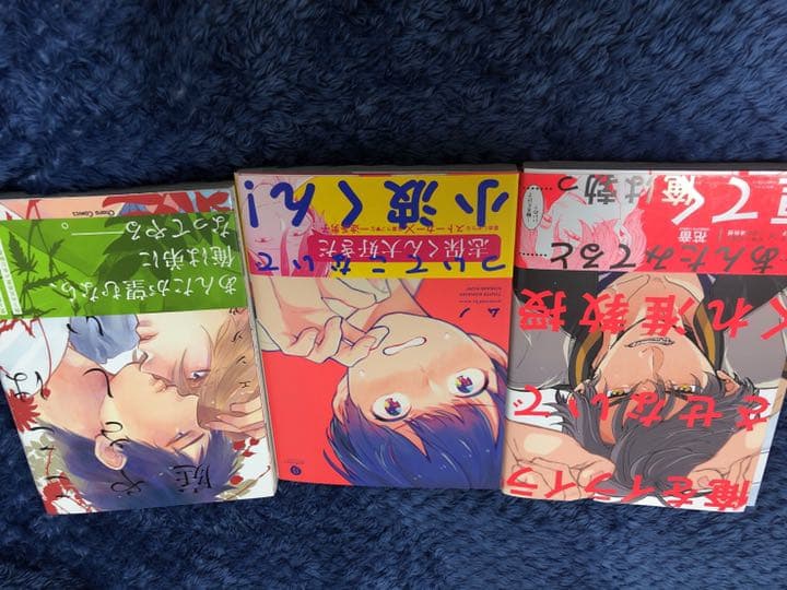 blセット