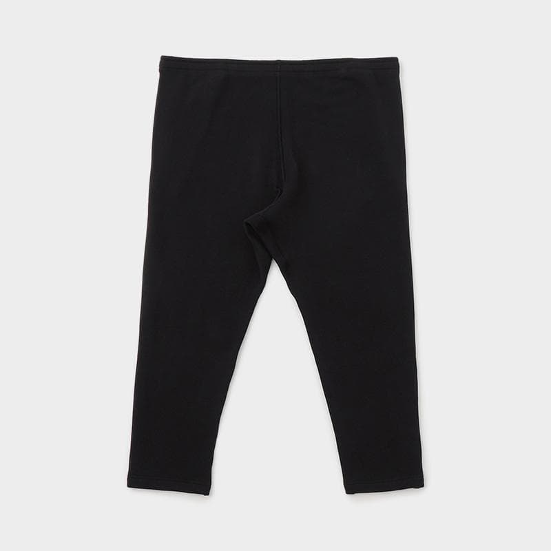 【完売】TCS.× kitt（キット）ロングパンツ リッチブラック