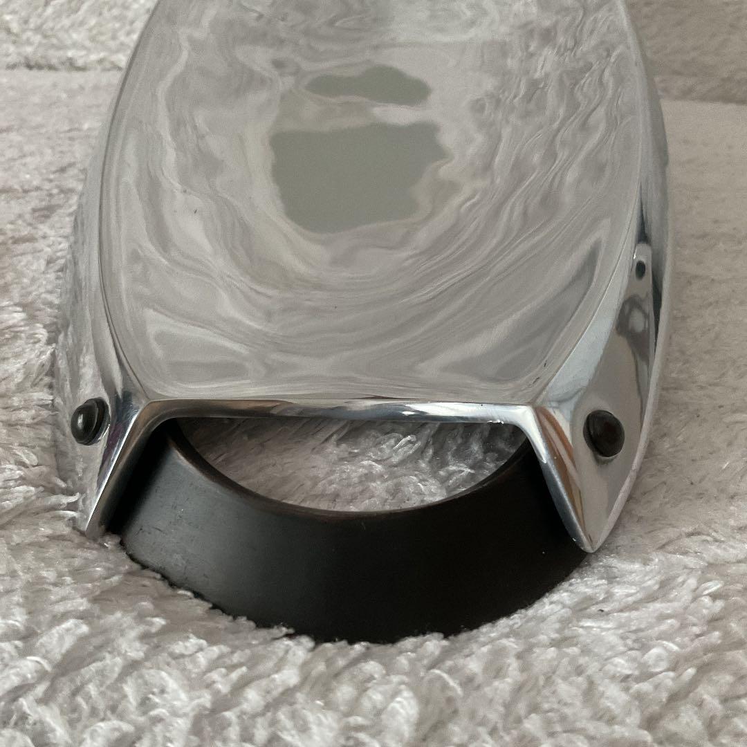 最終お値下げ■DANSK■ダンスク■トレー■ステンレス？■デンマーク■北欧■新品