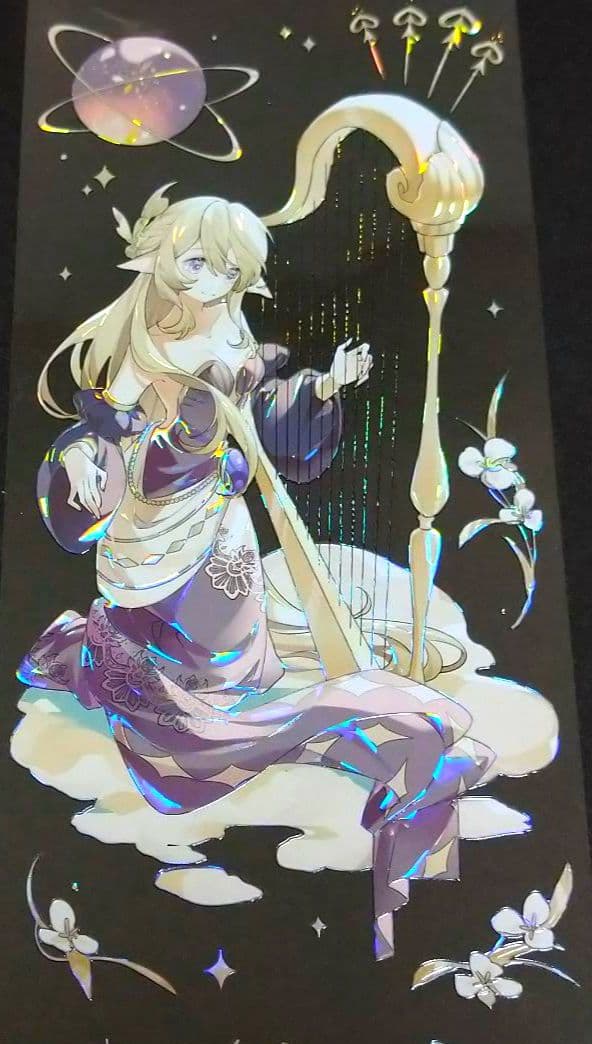 J756＃神约(贝壳光)Likey切り売り海外人物マステ女の子
