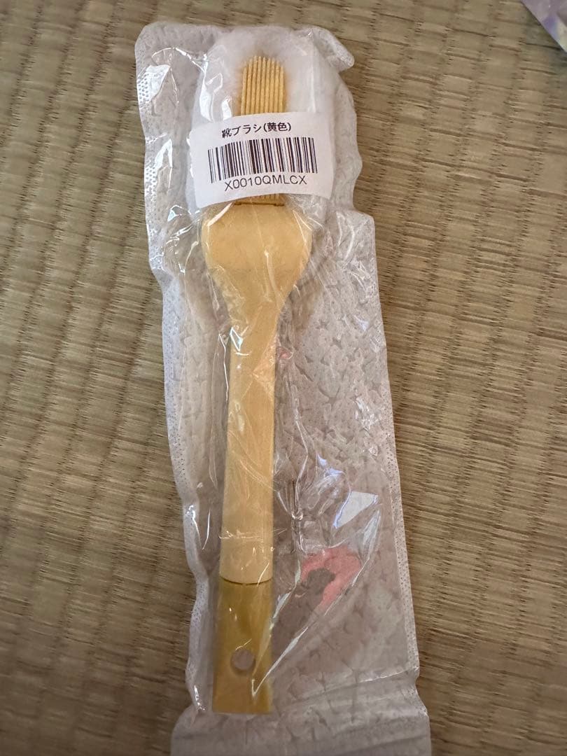 レック 激落ちくん W素材の泡だちシューズブラシ W-476