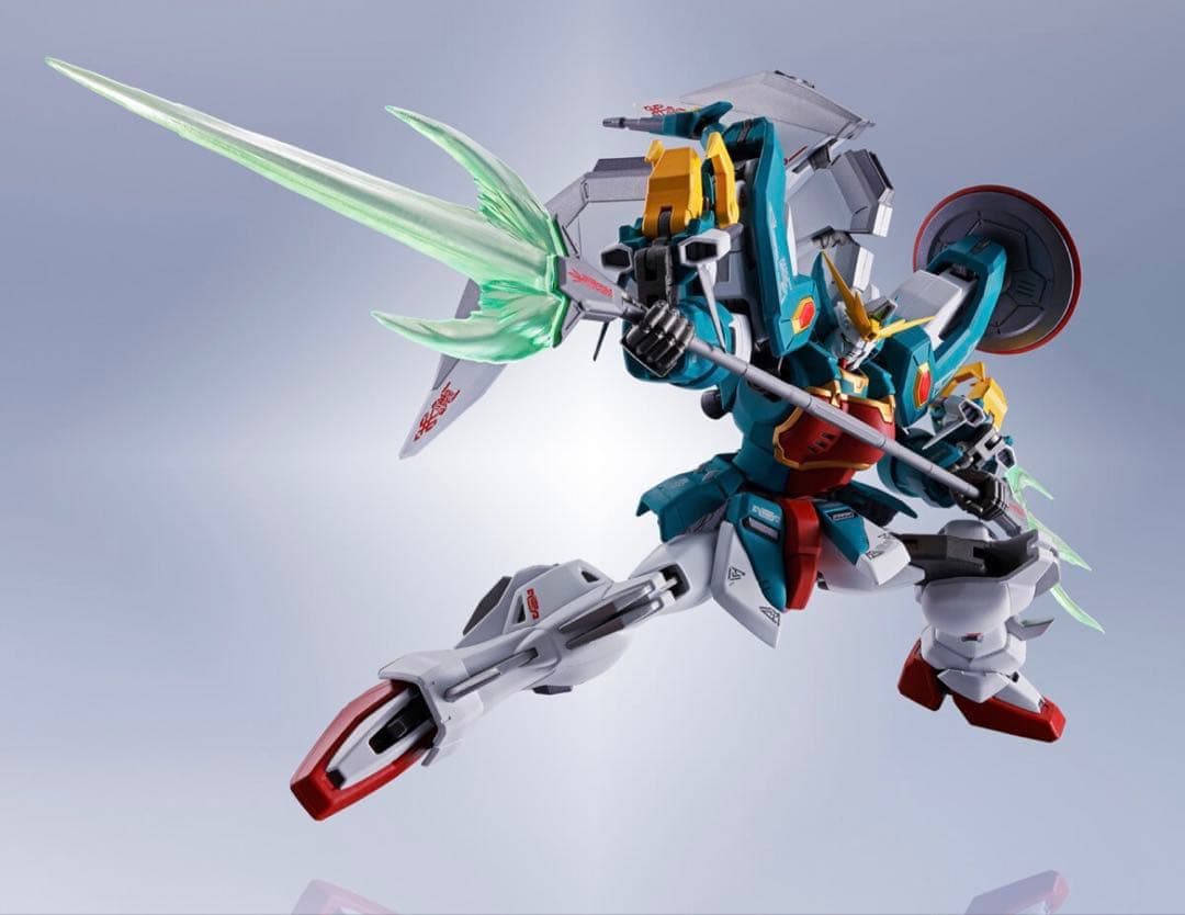 ［未開封］L ROBOT魂　＜SIDE MS＞ アルトロンガンダム