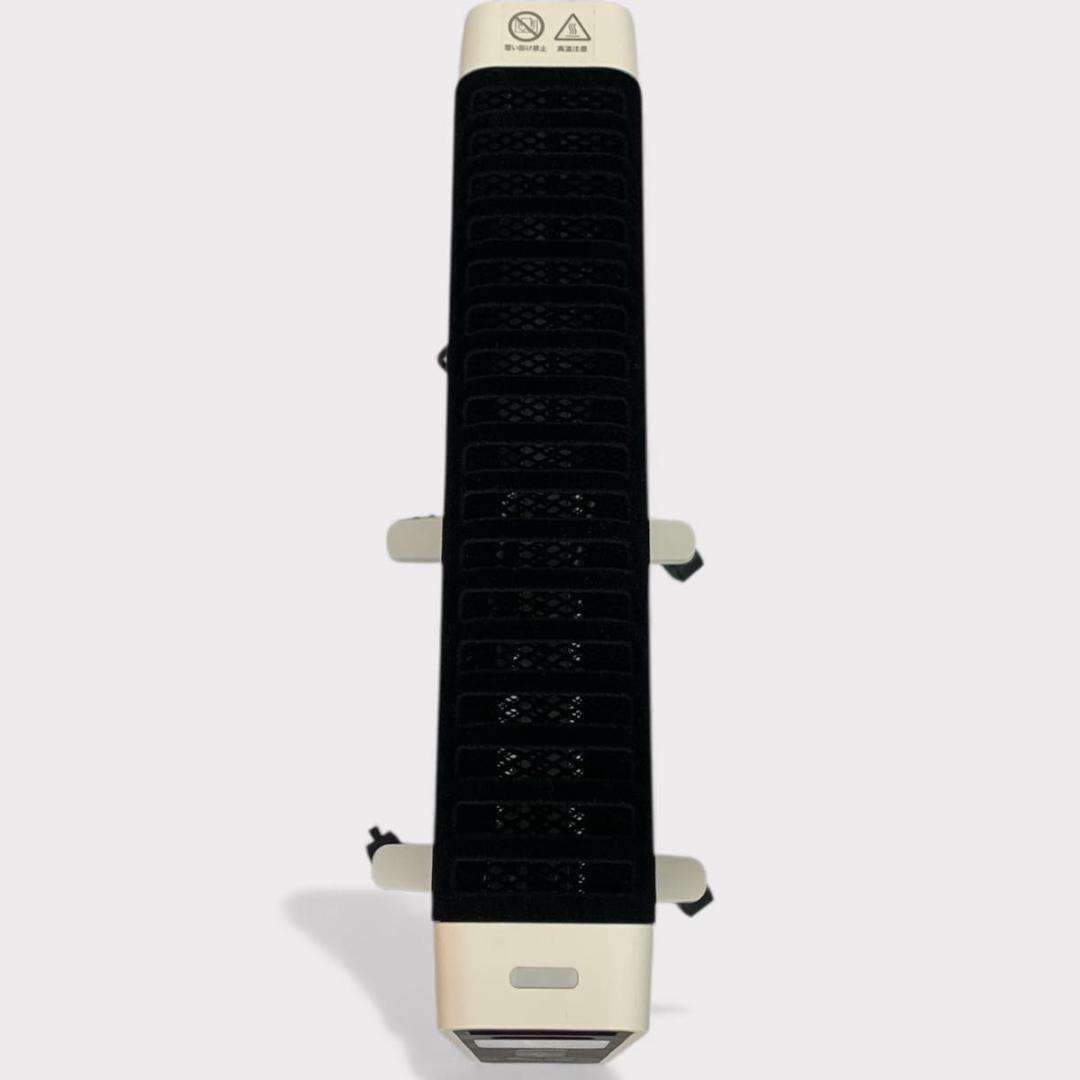 【美品】siroca かるポカ SN-M451 遠赤軽量ヒーター 2024年