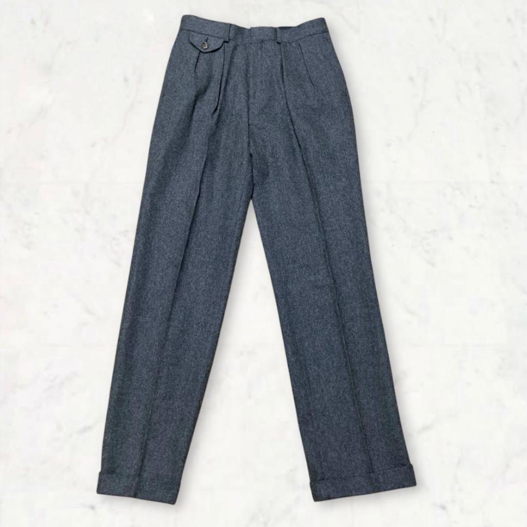 【極美品】ラルフローレン　キッズスーツ(150) 男の子　匿名配送