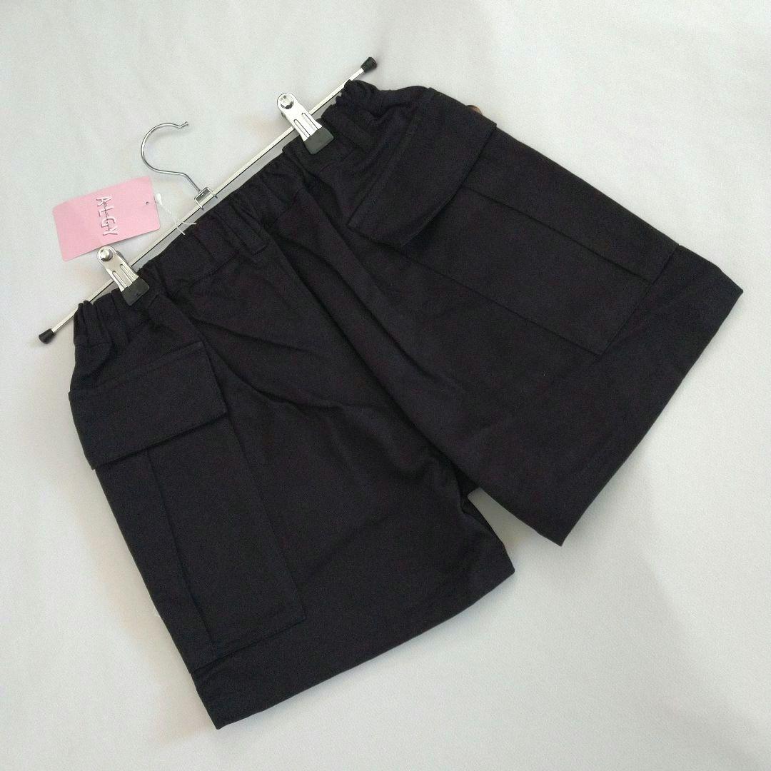 chacoco34◆新品 アルジ－◆パンケ－キTシャツコ－デセット 150