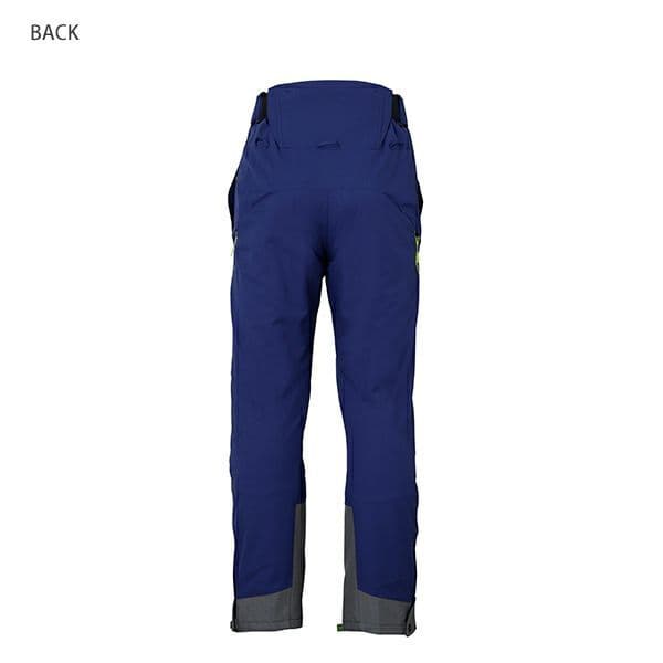 Spray Insulation Jacket & Pants サイズS