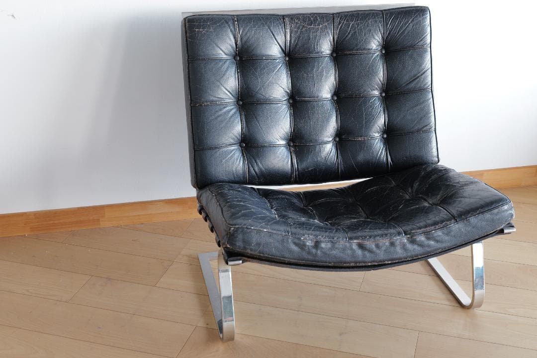 トゥーゲントハットチェア　Knoll　ノール
