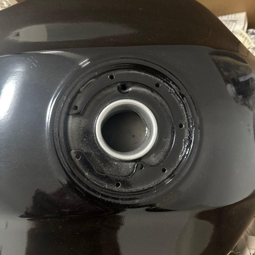zrx400タンク