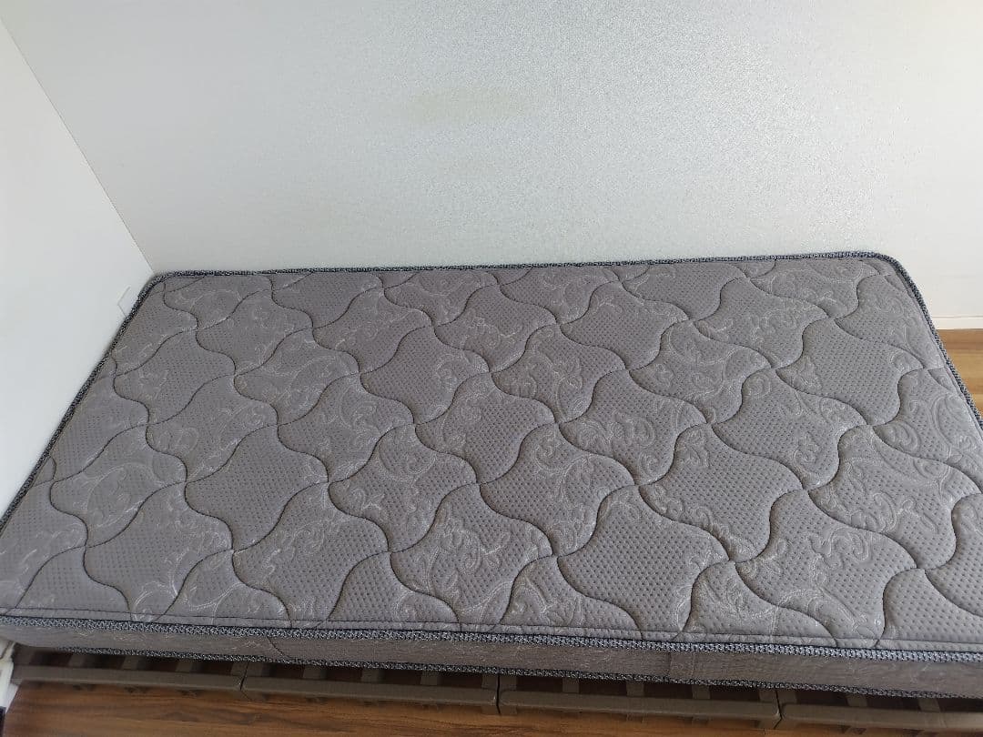 シモンズ Beautyrest Amazon限定 シングルスマット