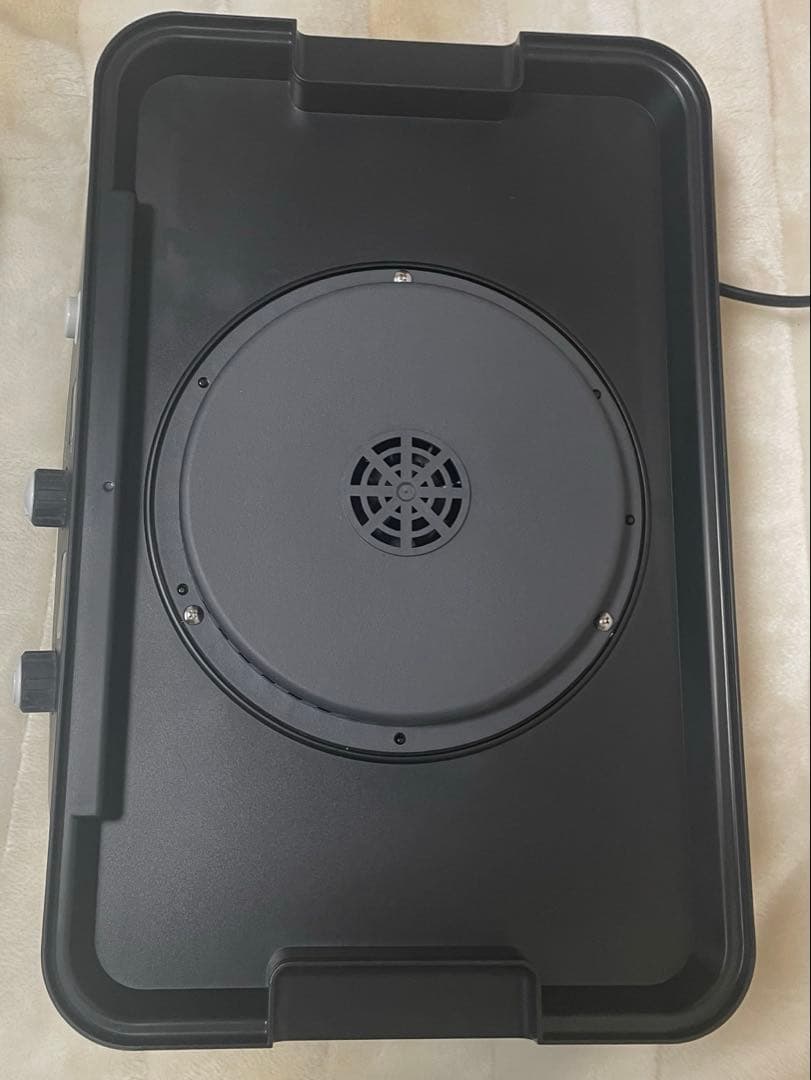 フードドライヤー 家庭用 プチマレンギ TTM-435S