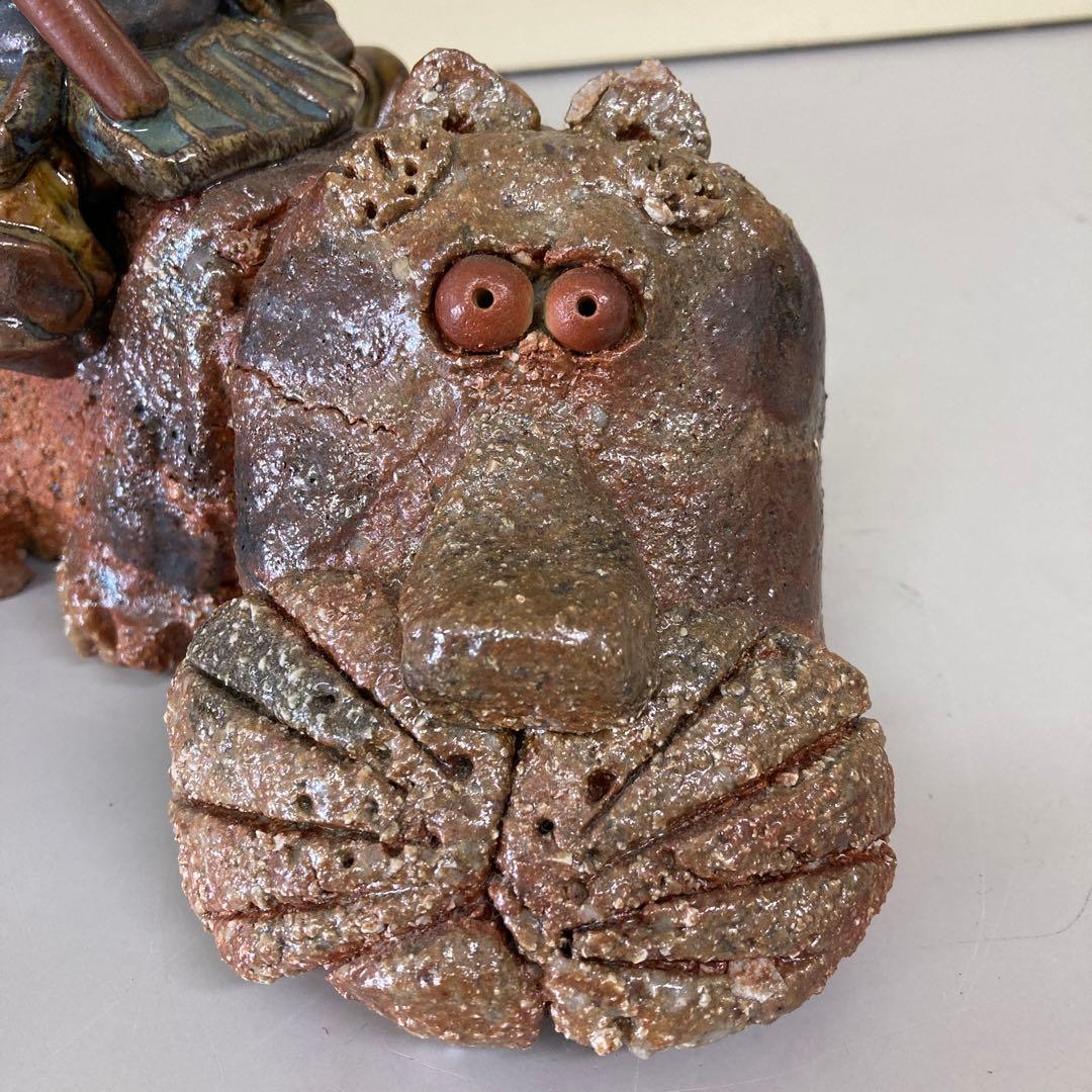 E-2 陶芸 陶器 焼き物 手作り ハンドメイド 一点物 素朴 レトロ ヴィンテ
