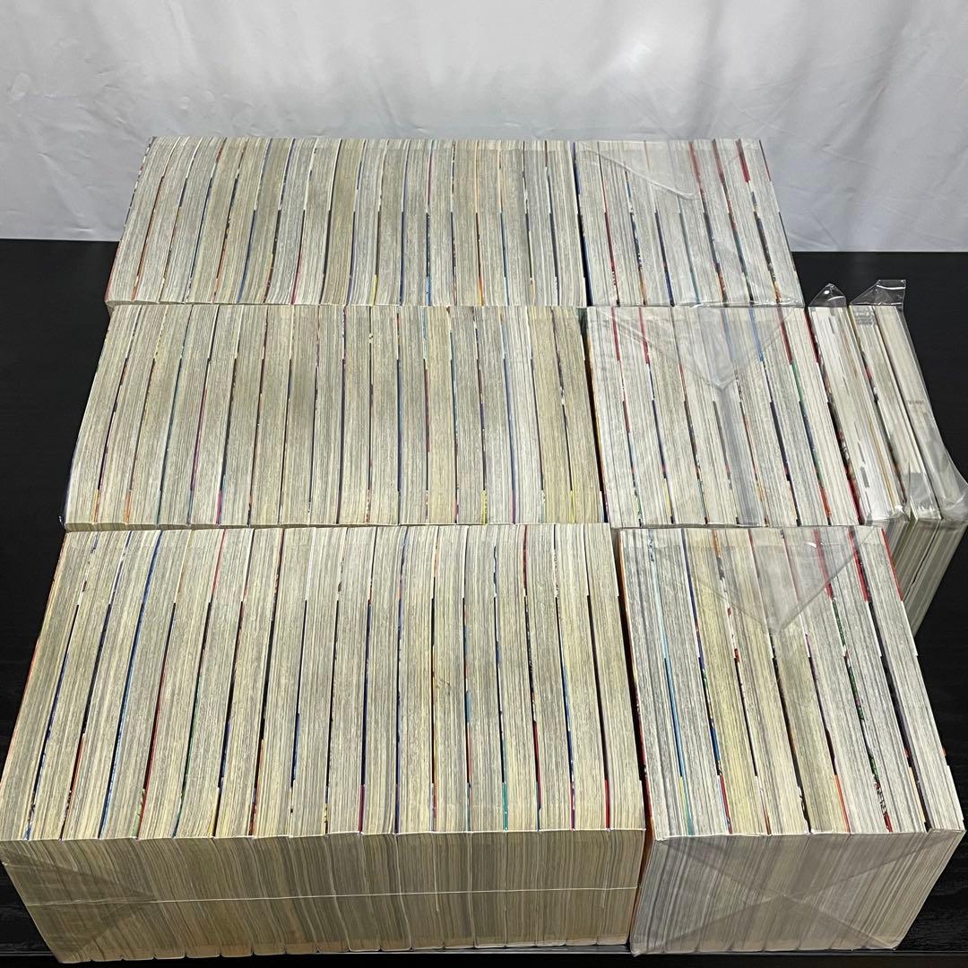 【新品5冊】 キングダム 既刊全巻 1-78巻 ＋ 関連本4冊 計82冊