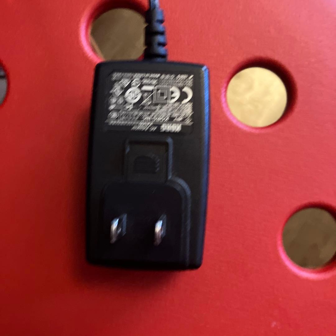 KORGクロス2MB