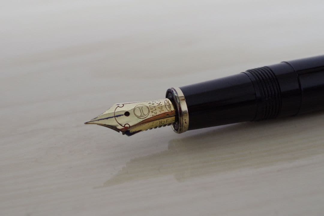 セーラー万年筆 プロフィット ペン先14K