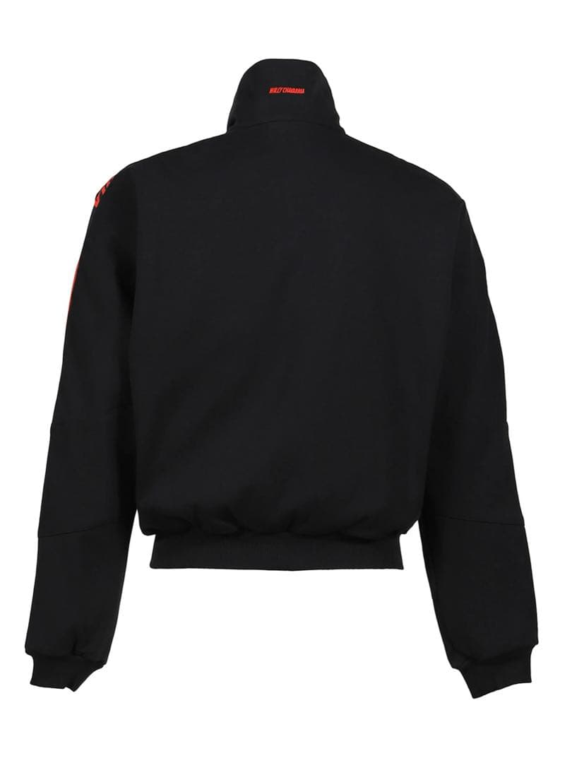 adidas WILLY CHAVARRIA KNIT TRACKTOP Ｍ