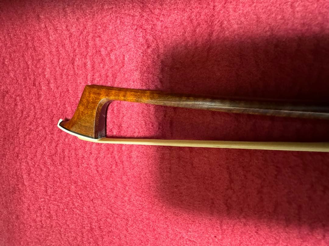 希少⚠️アルシェ　ソノール　ARCHET SONOLEバイオリン4/4弓