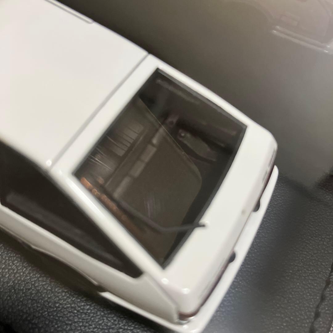 ミニカー IG0485 1/43 AE86 3Door GT Apex