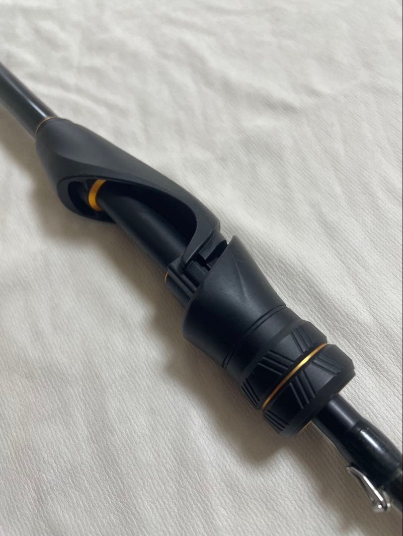 アジングSHIMANO ソアレXR S68UL-S