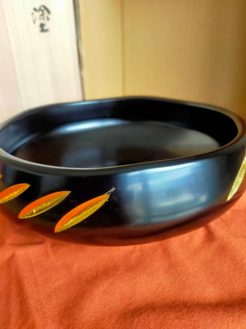 灰器 真塗り
