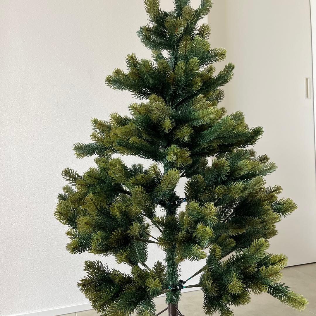 RS GLOBAL TRADE社クリスマスツリー グローバルトレード社 120