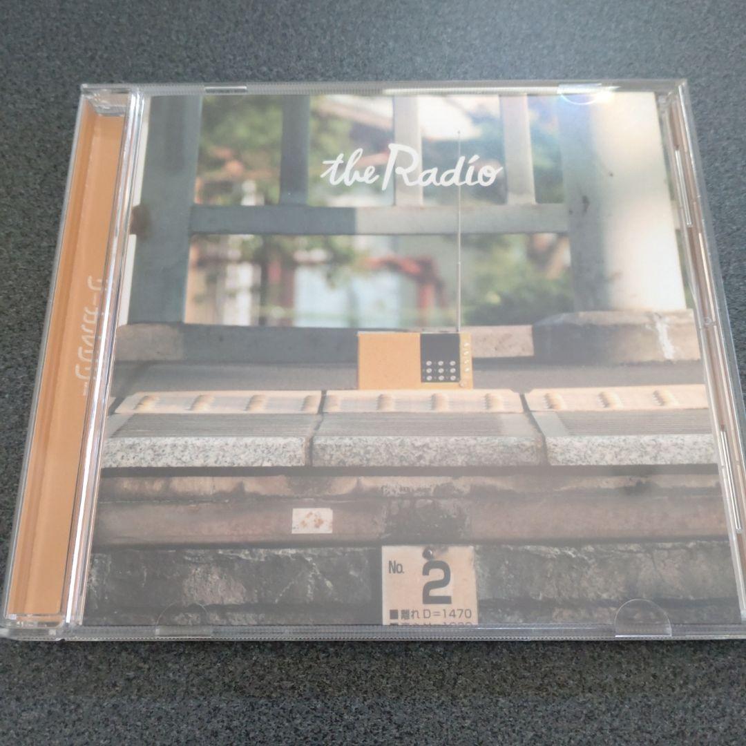 リーガルリリー　the Radio