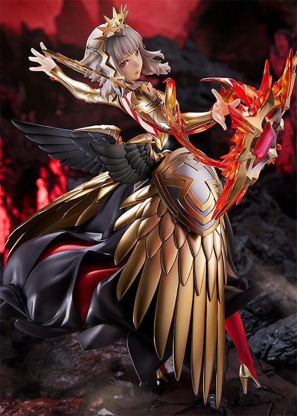 ファイアーエムブレム ヴェロニカ　フィギュア　グッドスマイルカンパニー 1/7