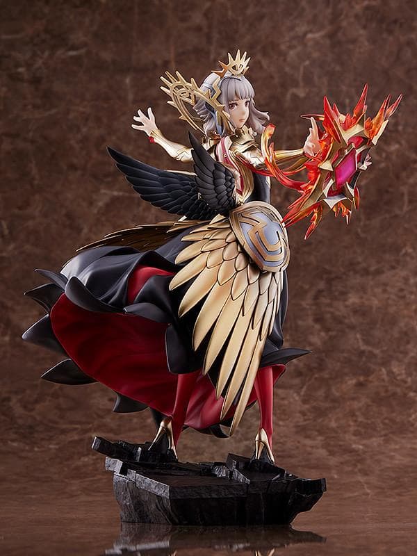 ファイアーエムブレム ヴェロニカ　フィギュア　グッドスマイルカンパニー 1/7