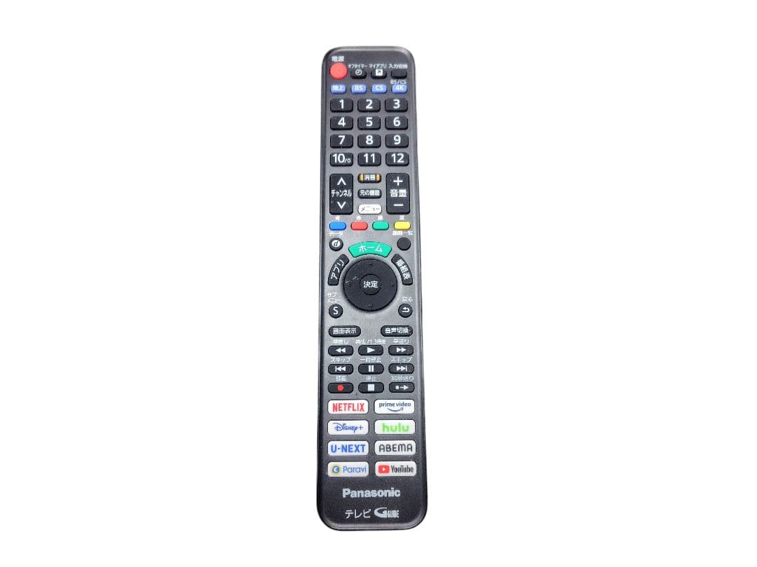 □ パナソニック 4K液晶テレビ TH-43LX800 Panasonic