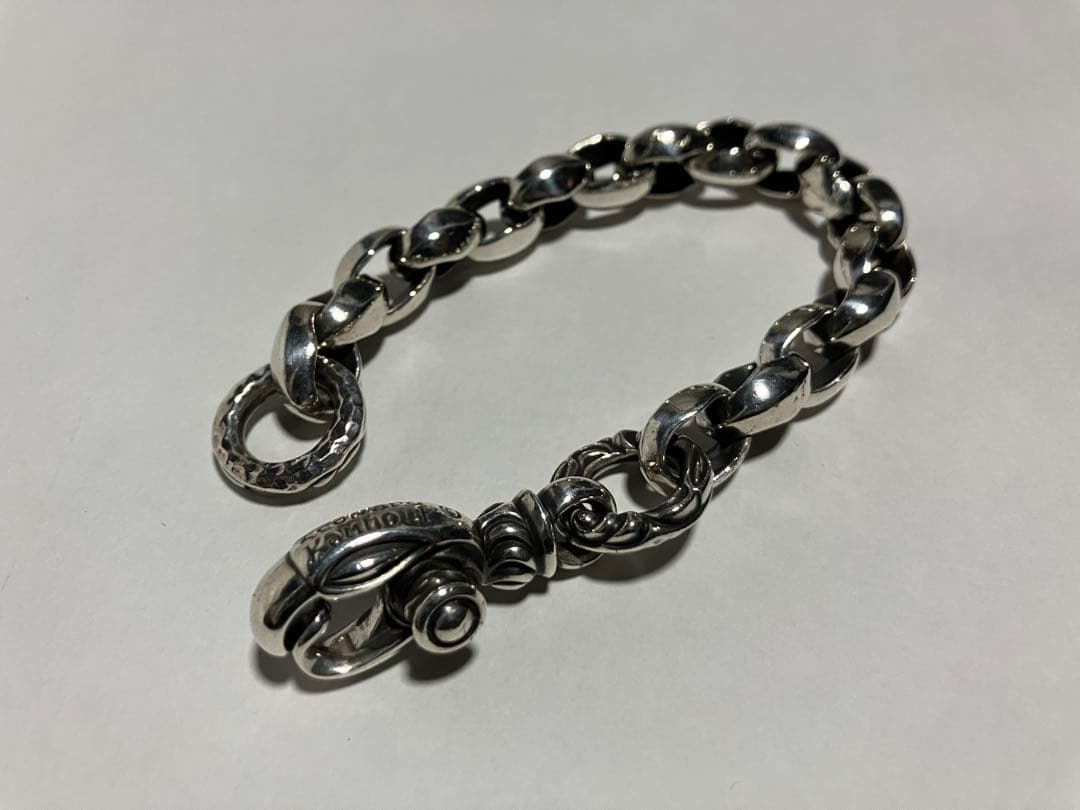 シルバー　アクセサリー　まとめ