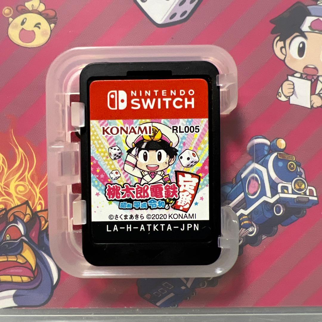 Nintendo Switch ソフト 8本セット