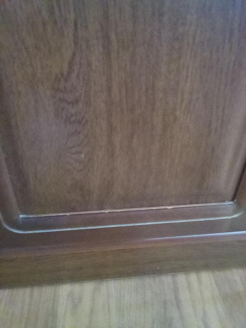 食器棚　400