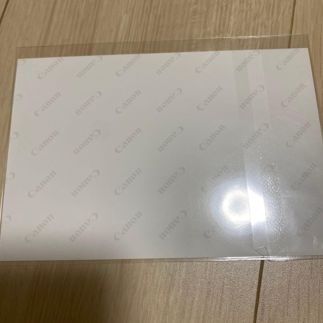 Kep1er イェソ 直筆サイン 生写真 Madein
