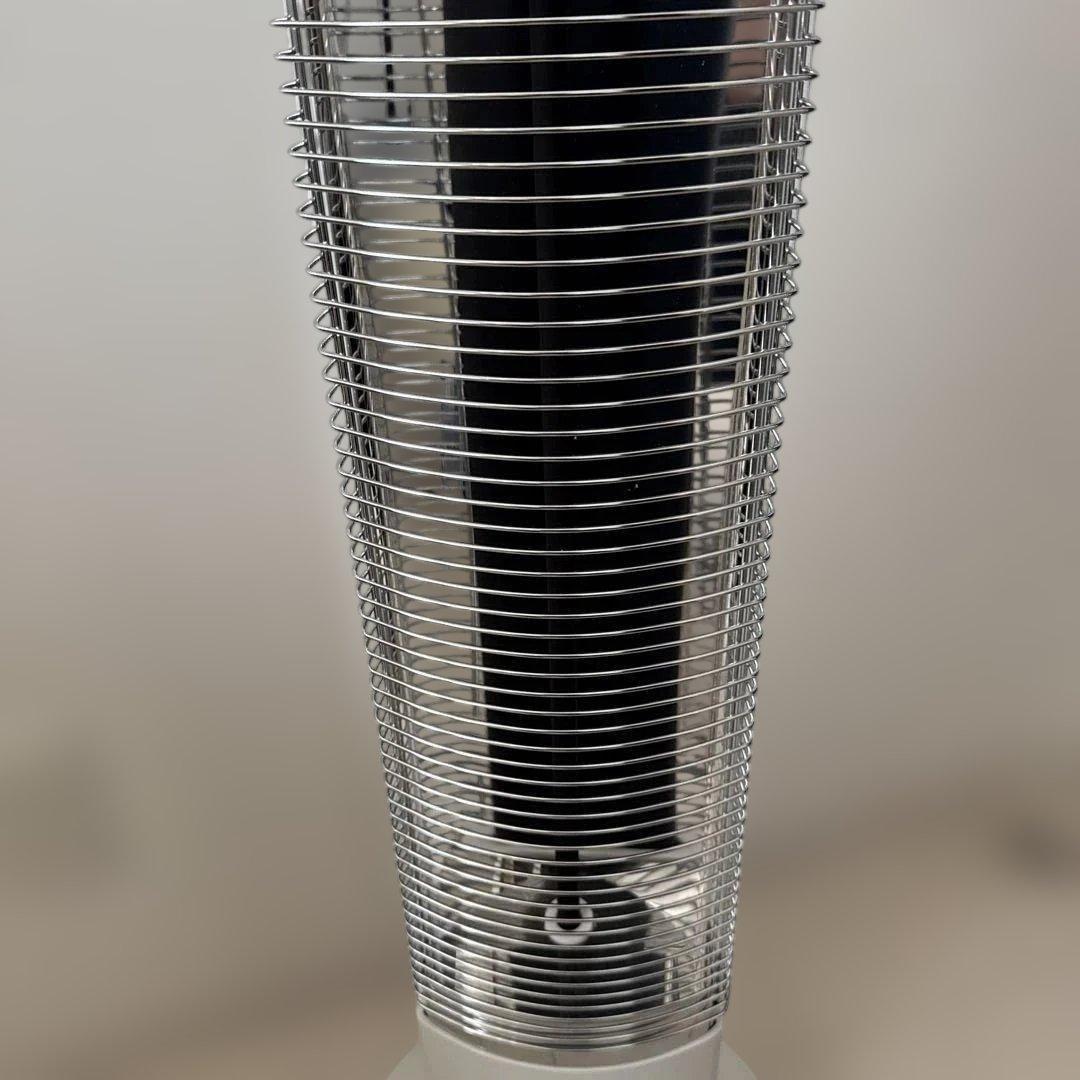 【美品】CORONA コアヒートスリム DH-917R 遠赤外線暖房機 コロナ