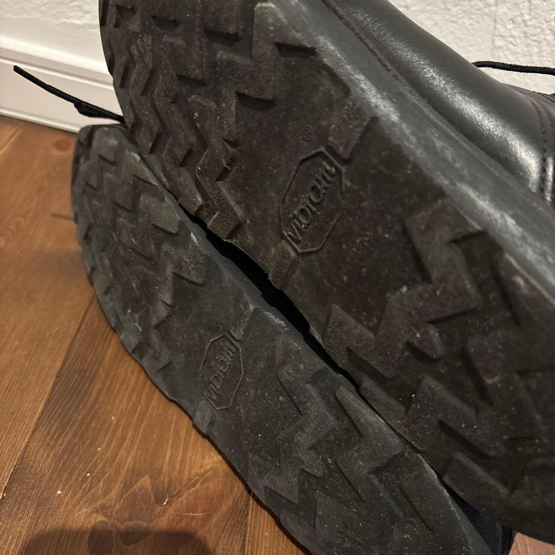 90s Danner ブラックホーク 28.0