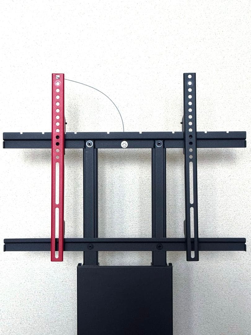 EQUALS WALL テレビスタンド V3 ロータイプ