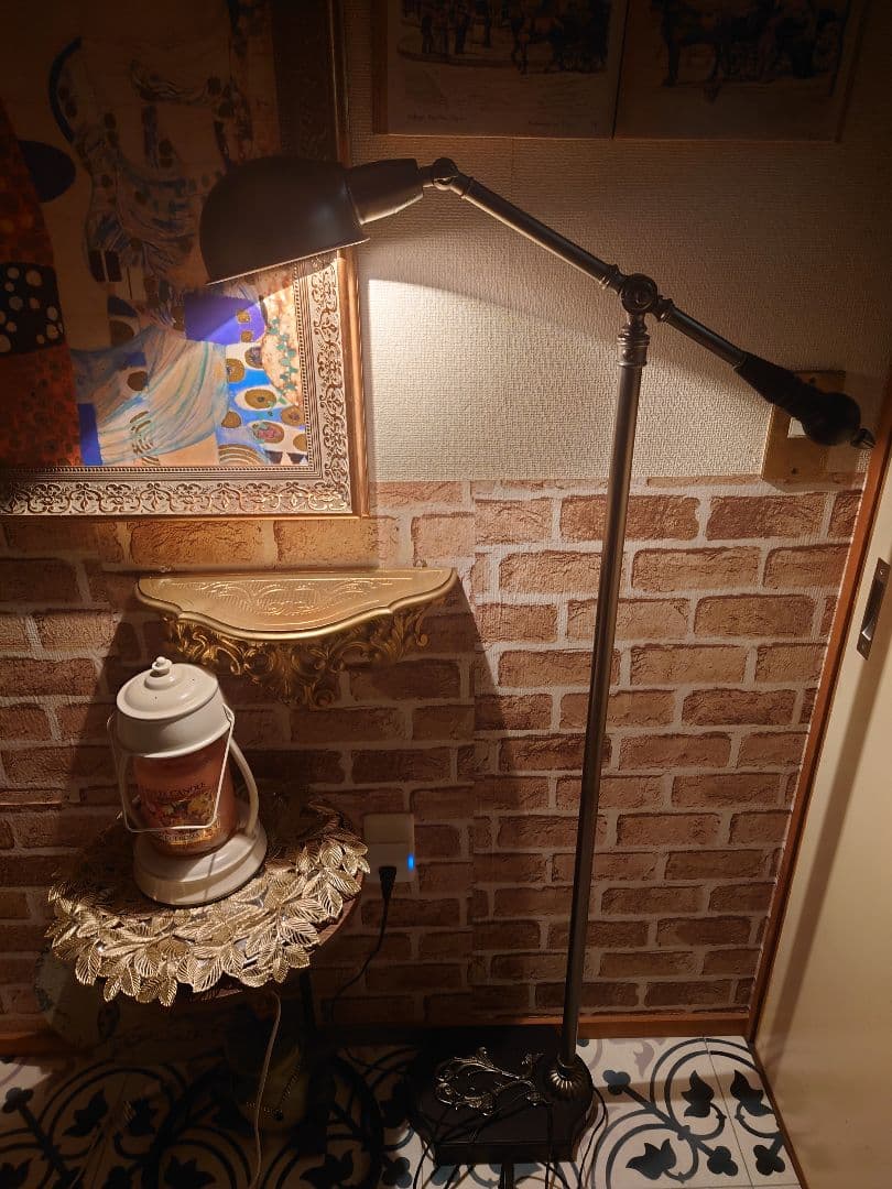 スタンドライト
