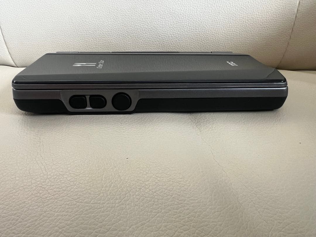 東芝テック TEC テック ハンディ HTL-200黒 中古品
