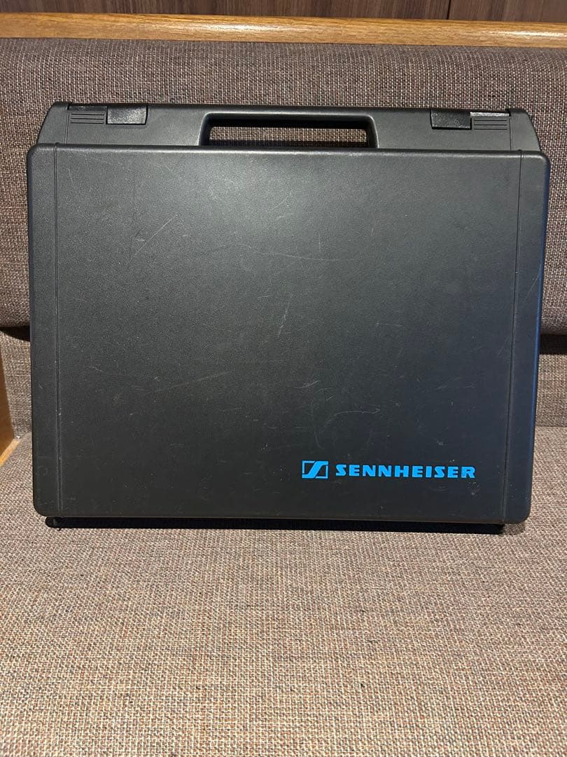 配信機器・PA機器・レコーディング機器 Sennheiser ew500 G3 e965