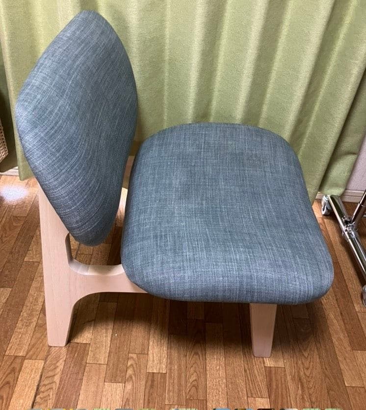 ニトリ　椅子