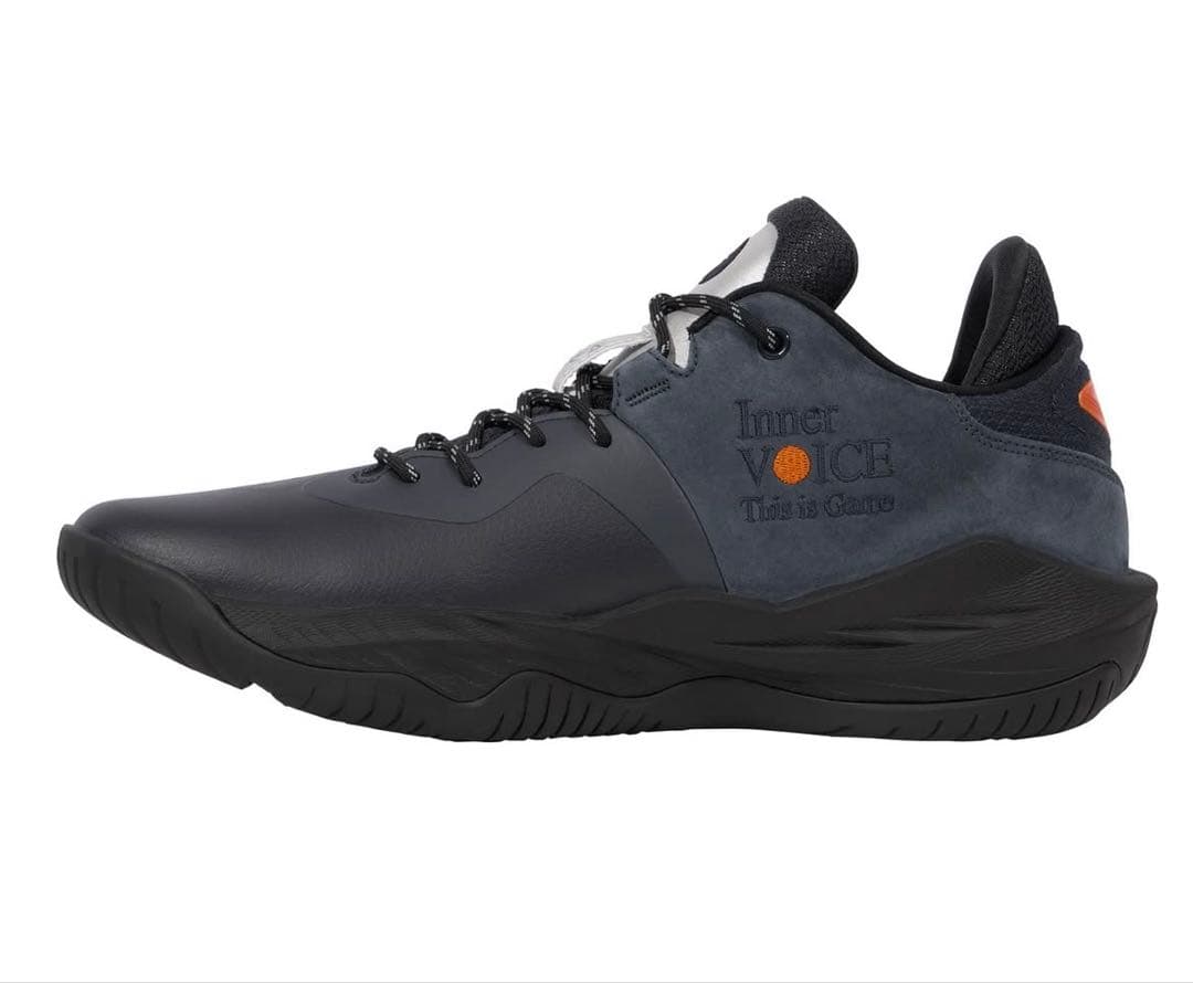 ballaholic ボーラホリック　nova surge low 28cm