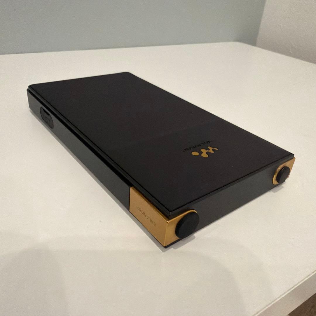 SONY ウォークマン NW-ZX707