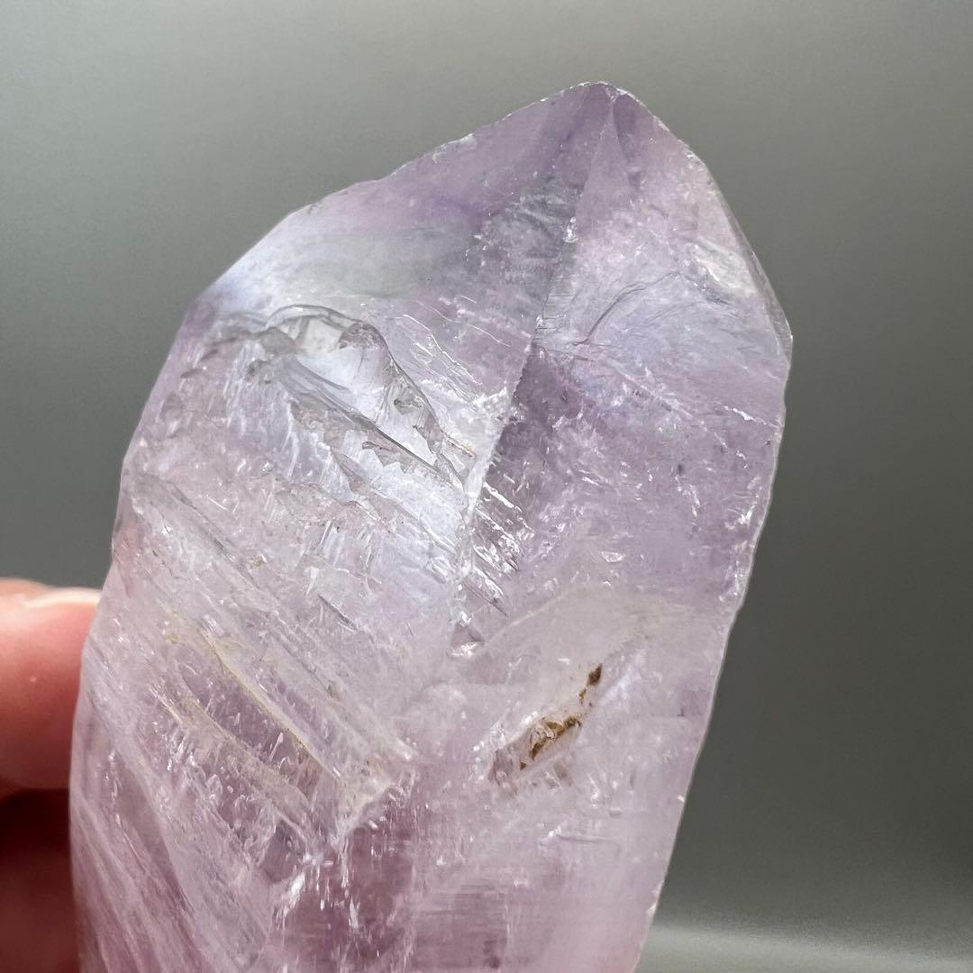 （Veracruz39）56.1g高品質ベラクルスアメジスト大きめ単結晶