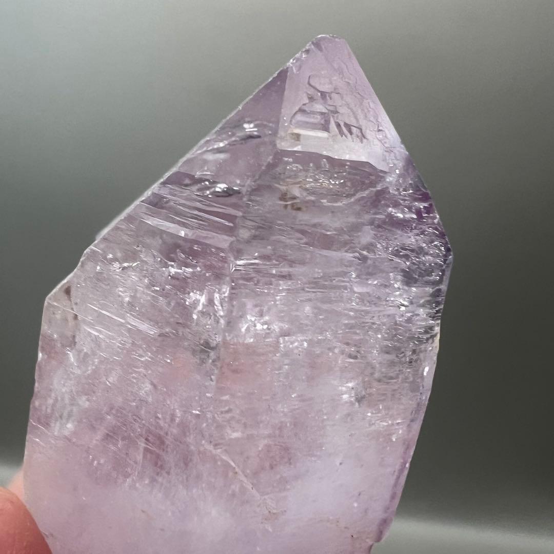 （Veracruz39）56.1g高品質ベラクルスアメジスト大きめ単結晶
