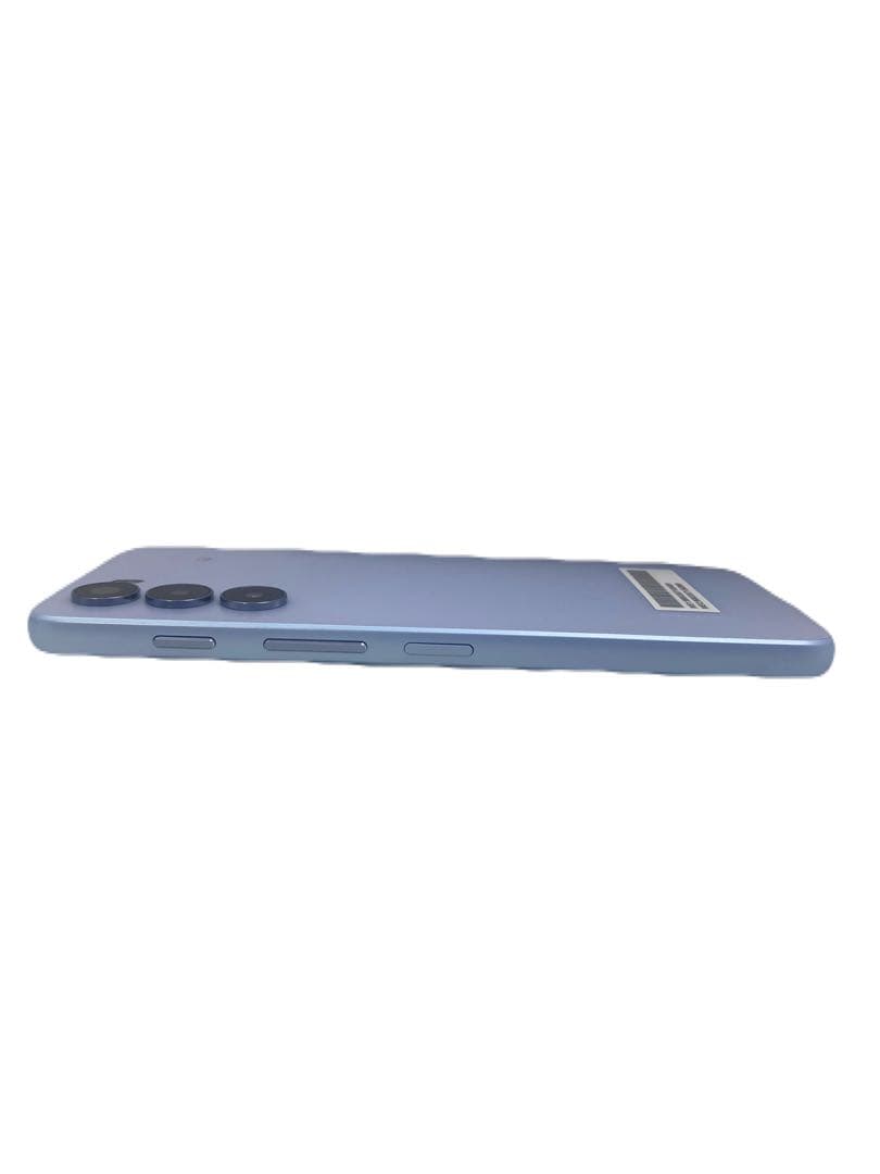 nubia S 5G A403ZT 128GB ライトパープル